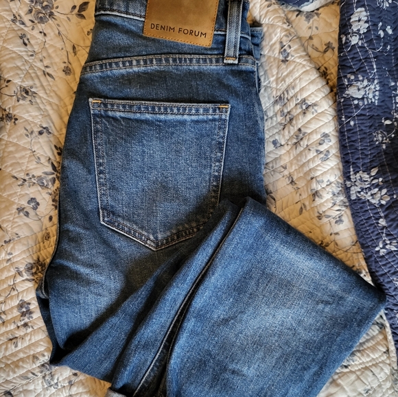 Denim Forum Denim - Denim forum jeans